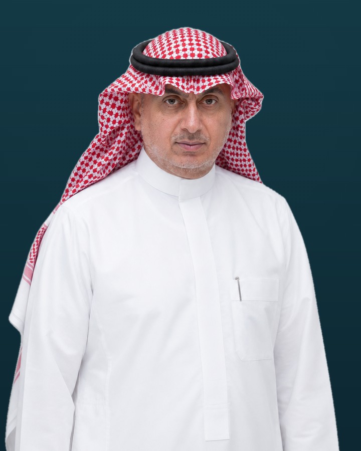 Abubaker Al Mottahar, Chief Executive Officer